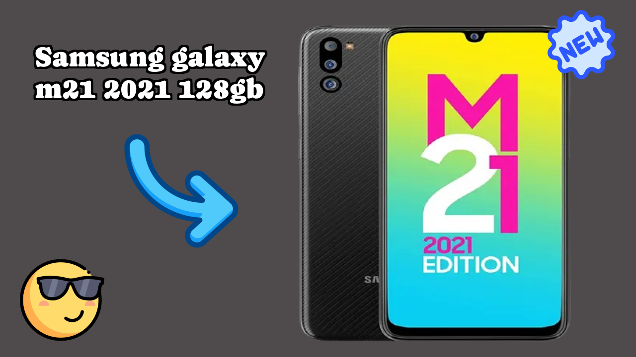 Samsung Galaxy M21 2021 128GB Price Review: ₹13,999 Complete Analysis