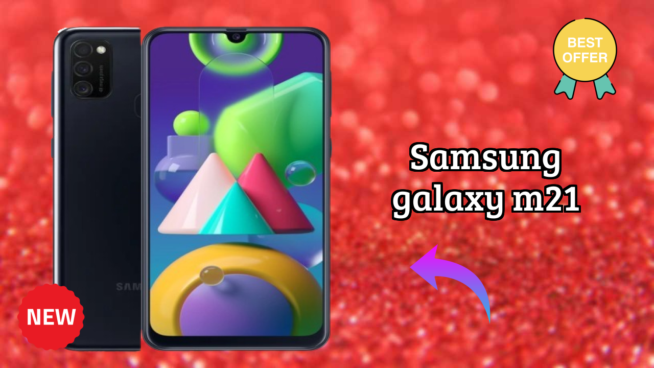 Samsung Galaxy M21 Battery Life: 6000 MAh Real-World Test