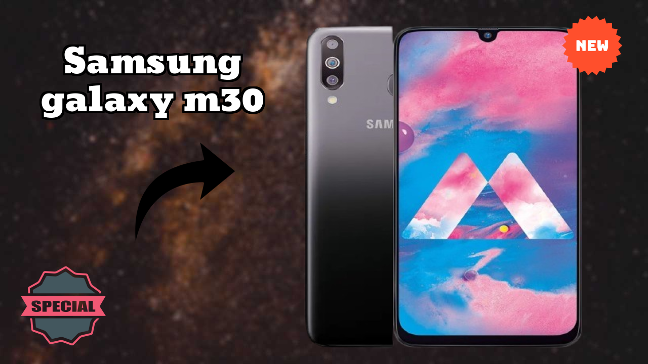 Samsung Galaxy M30 RAM Review: 4 GB RAM Multitasking Tested