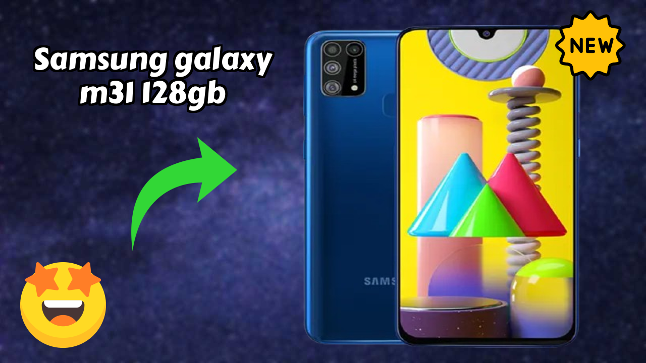 Samsung Galaxy M31 128GB Gaming Benchmarks: Samsung Exynos 9 Octa 9611 FPS Test