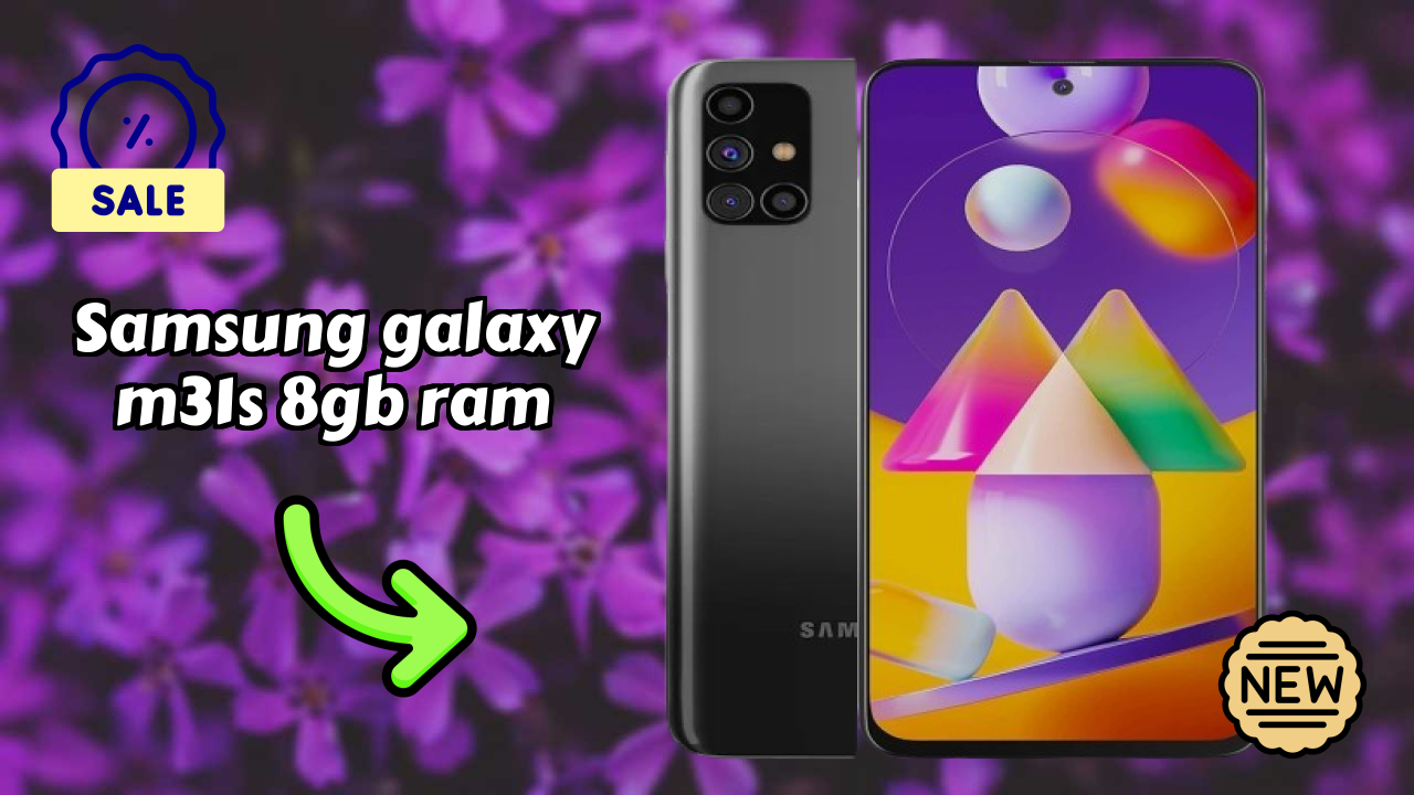 Samsung Galaxy M31s 8GB RAM 2026: Very Low Price to Buy this Mobile Phone