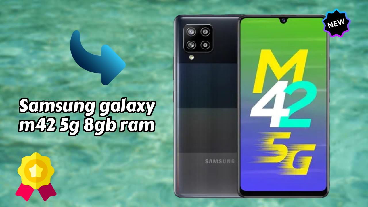 Samsung Galaxy M42 5G 8GB RAM Price Review: ₹21,999 Worth the Money?