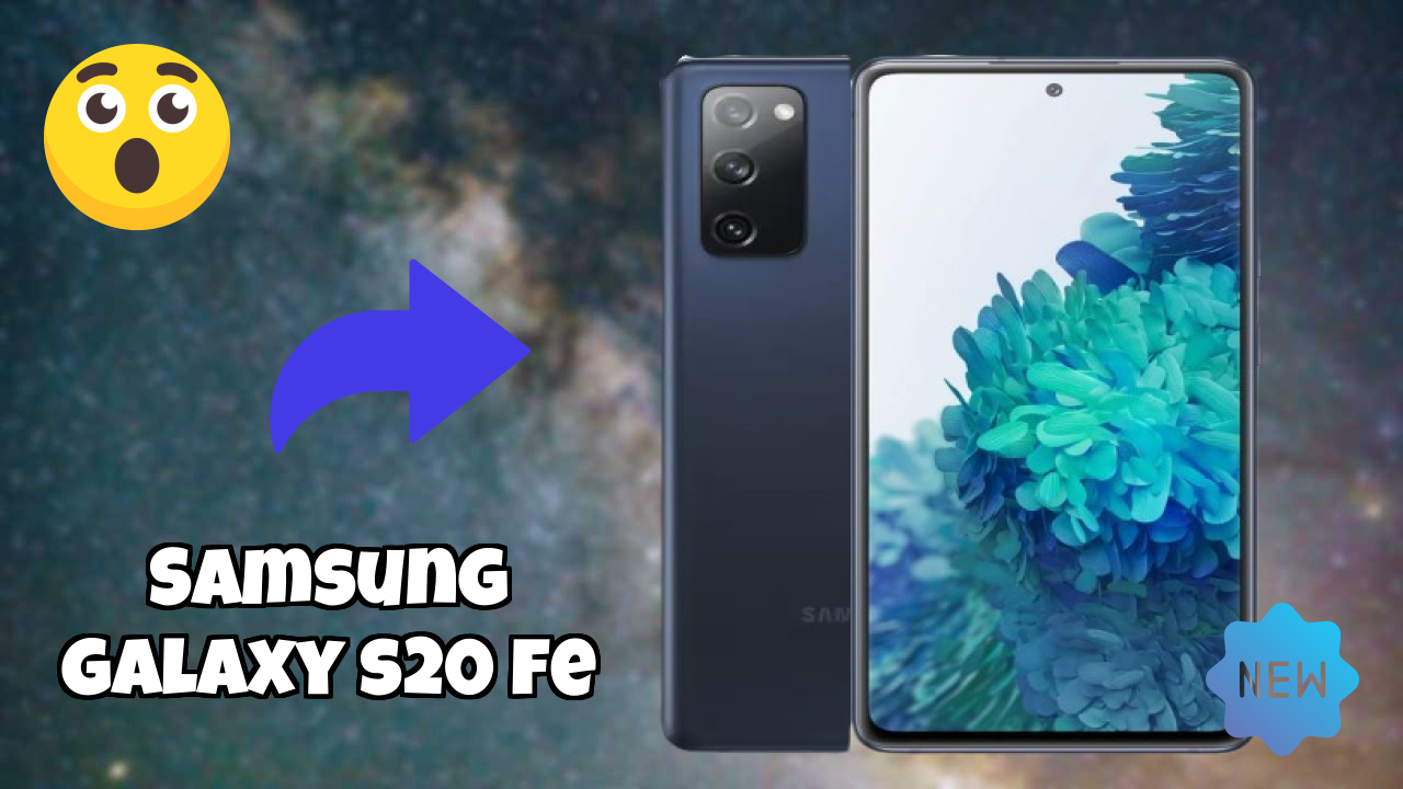 Best Samsung Galaxy S20 FE Deals - Price Dropped to ₹25,999 Only!