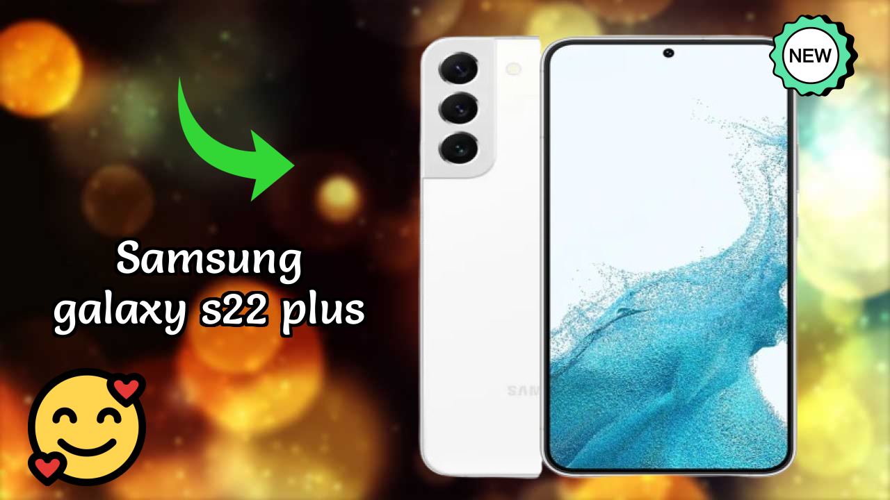 Samsung Galaxy S22 Plus 2026 Hands-on Analysis – Worth It?
