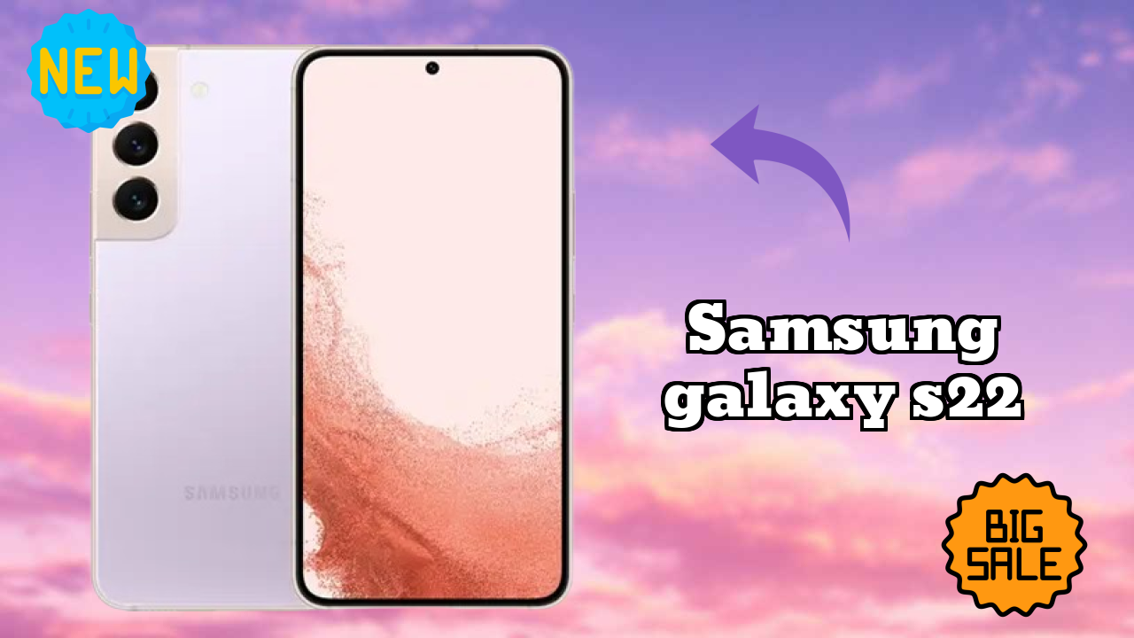 Samsung Galaxy S22 RAM Test: Is 8 GB RAM Enough for 2026 Apps?