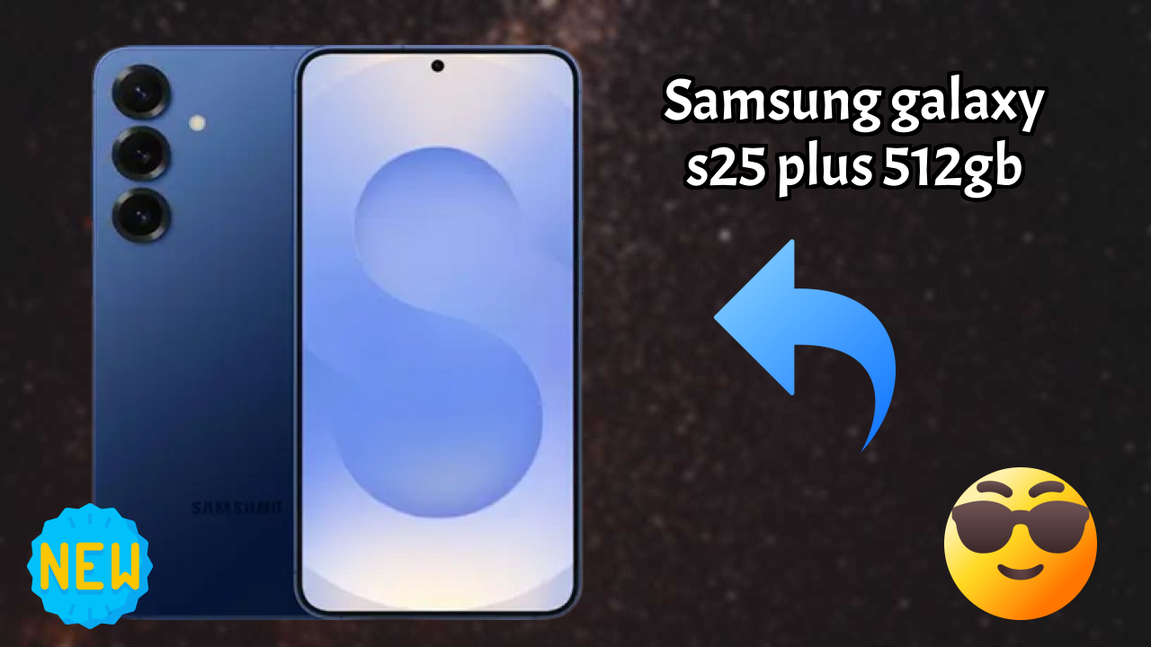 Samsung Galaxy S25 Plus 512GB Performance: Snapdragon 8 Elite Speed Review