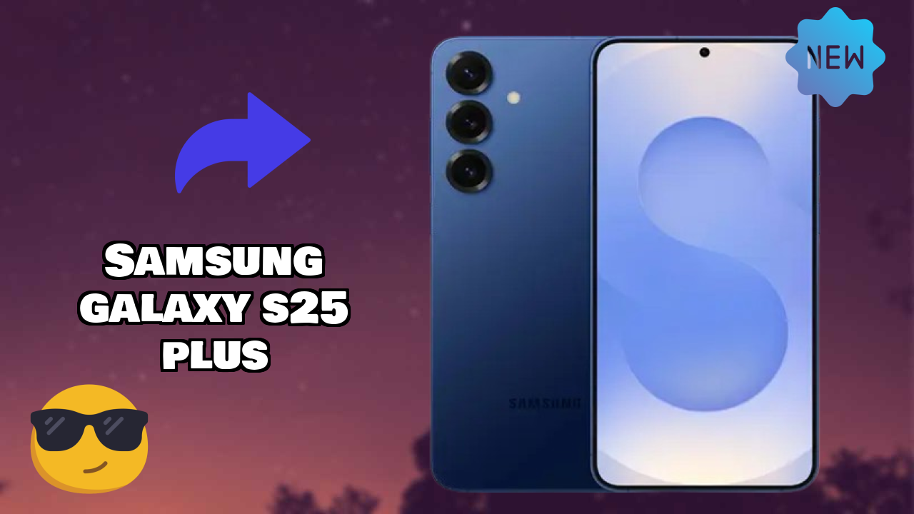Samsung Galaxy S25 Plus Display Size: 6.7 Inches (17.02 Cm) Screen Quality