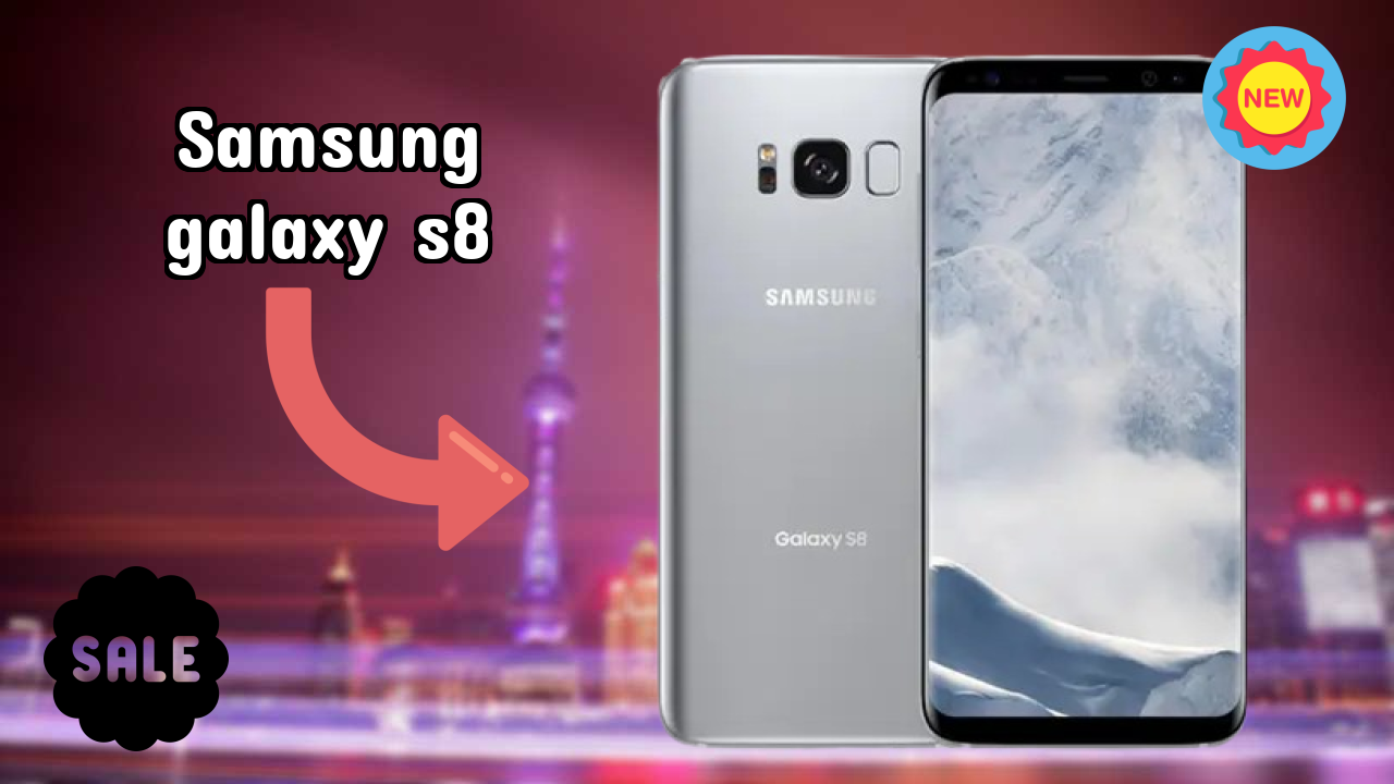 Samsung Galaxy S8 RAM Review: 4 GB RAM Gaming Tested