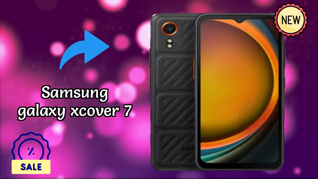 Samsung Galaxy Xcover 7 Performance: MediaTek Dimensity 6100 Plus Speed Review