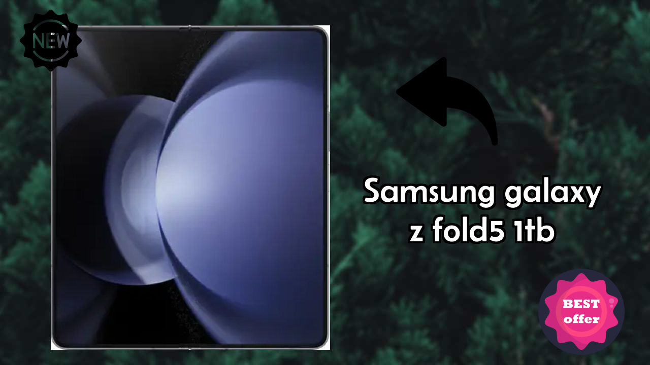 Samsung Galaxy Z Fold5 1TB Performance Test: Snapdragon 8 Gen 2 All Apps