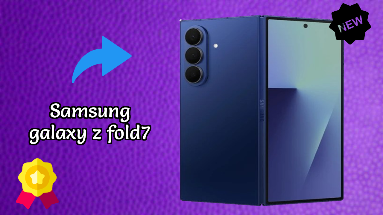 Samsung Galaxy Z Fold7 RAM Performance: 12 GB RAM Gaming Tested