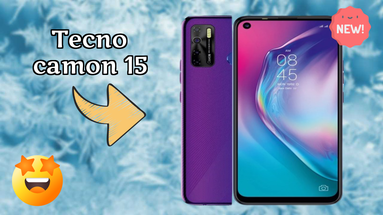 Tecno Camon 15 Camera Review: 48 MP + 2 MP + 2 MP Rear Camera Photo Quality