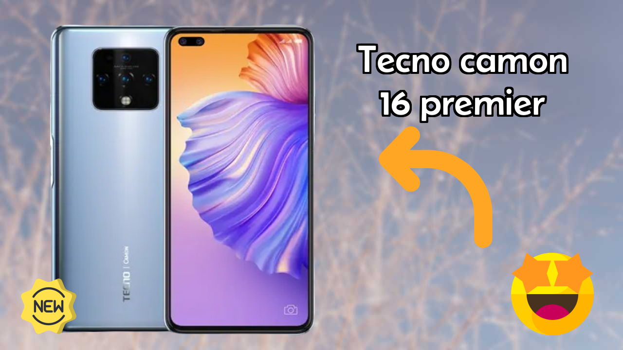 Tecno Camon 16 Premier Camera Review: 64 MP + 8 MP + 2 MP + 2 MP Rear Camera Photo Test