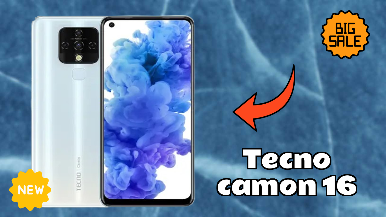 Tecno Camon 16 Camera Review: 64 MP + 2 MP + 2 MP Rear Camera Photo Test