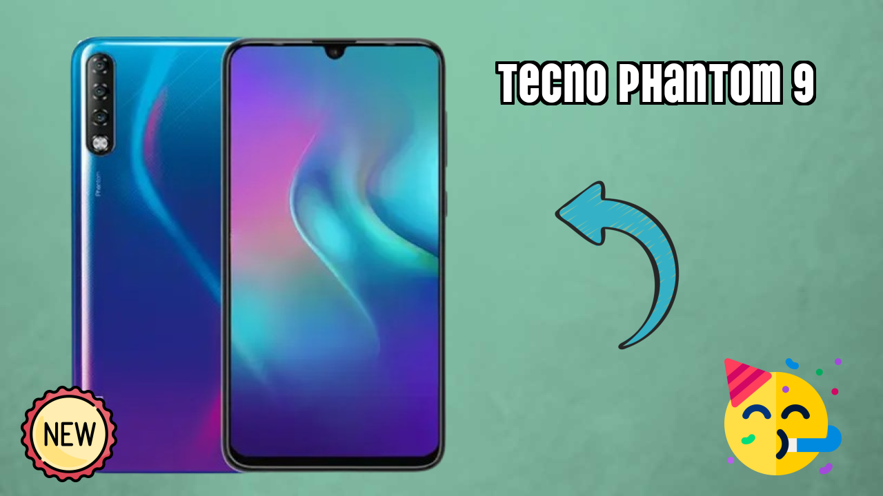 Tecno Phantom 9 RAM Review: 6 GB RAM Multitasking Check