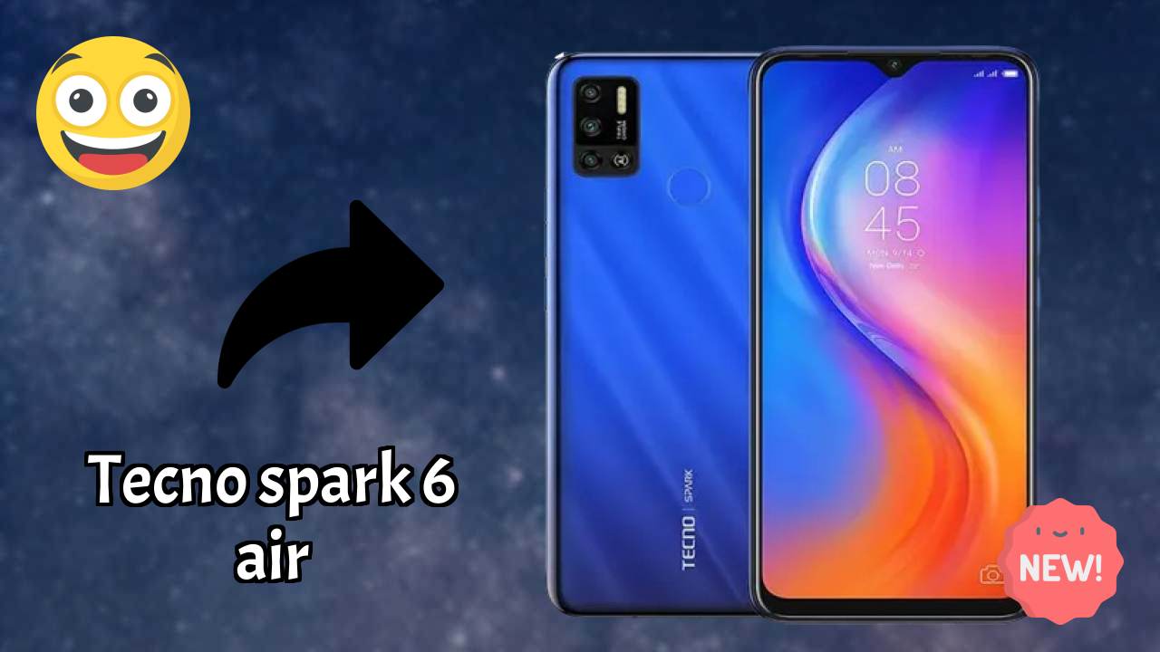 Tecno Spark 6 Air RAM Performance: 2 GB RAM Multitasking Review