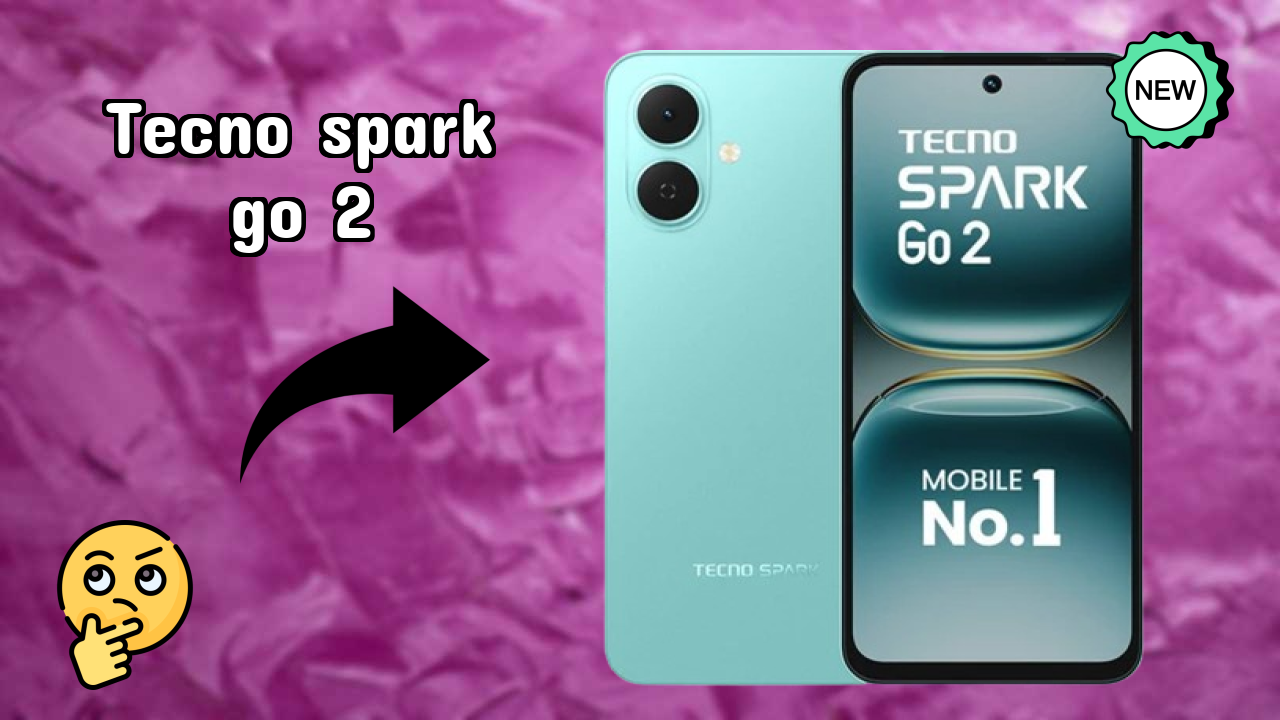 Tecno Spark Go 2 Price Analysis: ₹6,999 Value Check