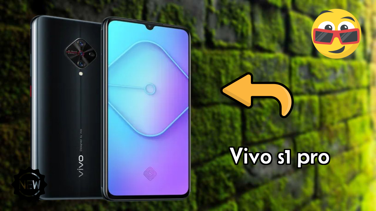 Vivo S1 Pro Price Review: ₹20,990 Worth the Money?