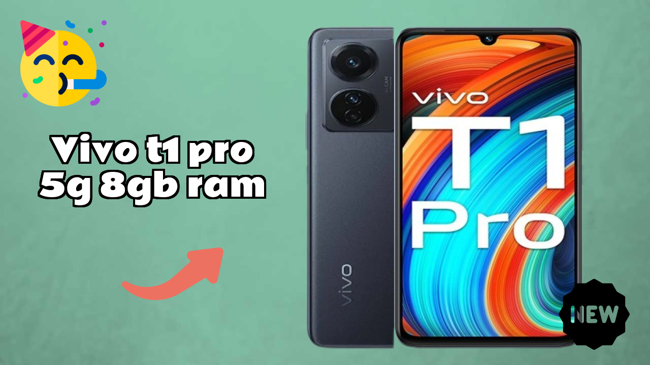 Vivo T1 Pro 5G 8GB RAM Camera Quality: 64 MP + 8 MP + 2 MP Rear Camera Photo Review