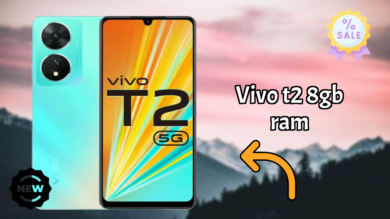 Vivo T2 8GB RAM Processor Review: Snapdragon 695 Benchmarks