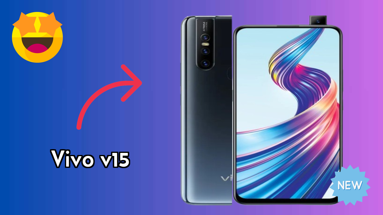 Vivo Vivo V15 - User Review & Experience Shared