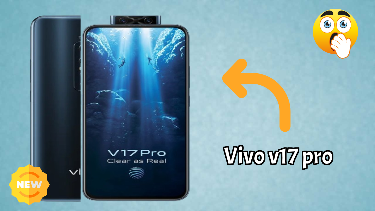 Vivo V17 Pro Camera Quality: 32 MP + 8 MP Front Camera Selfie Test