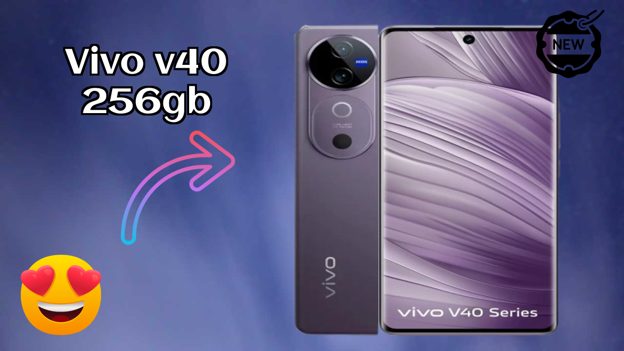 Vivo V40 256GB Battery Life: 5500 MAh Endurance Test