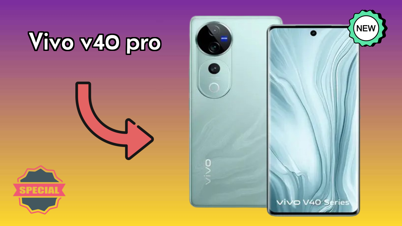 Vivo V40 Pro Display Analysis: AMOLED Quality