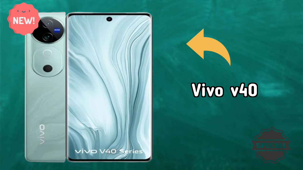 Vivo V40 Camera Samples: 50 MP + 50 MP Rear Camera Real Test