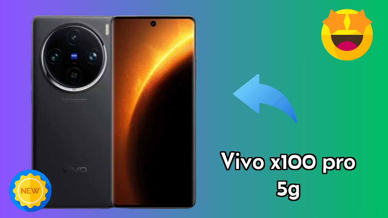 Vivo X100 Pro 5G Camera Samples: 50 MP + 50 MP + 50 MP Rear Camera Real Photos