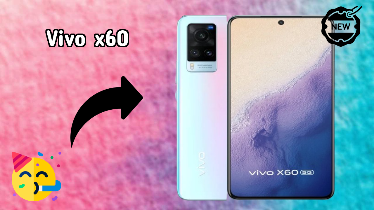 Vivo X60 RAM Test: Is 8 GB RAM Sufficient for 2026?