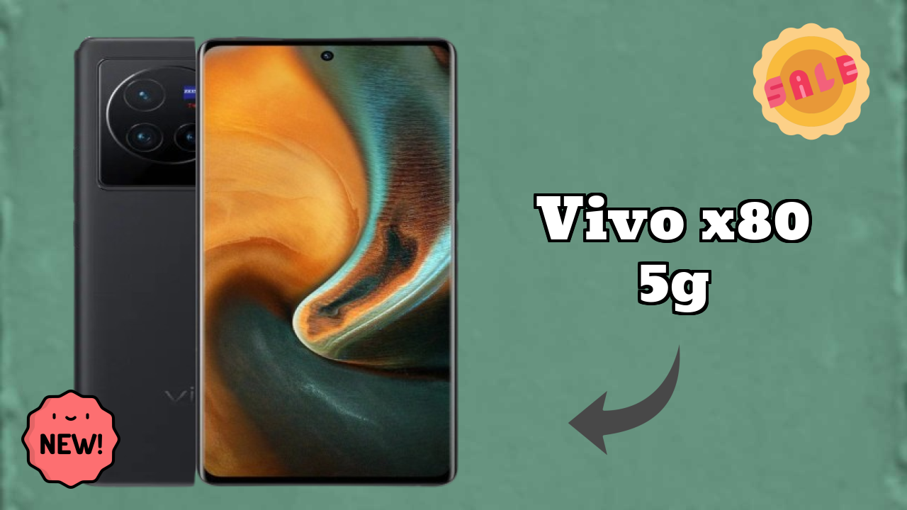 Vivo X80 5G Camera Review: 50 MP + 12 MP + 12 MP Rear Camera Photo Test