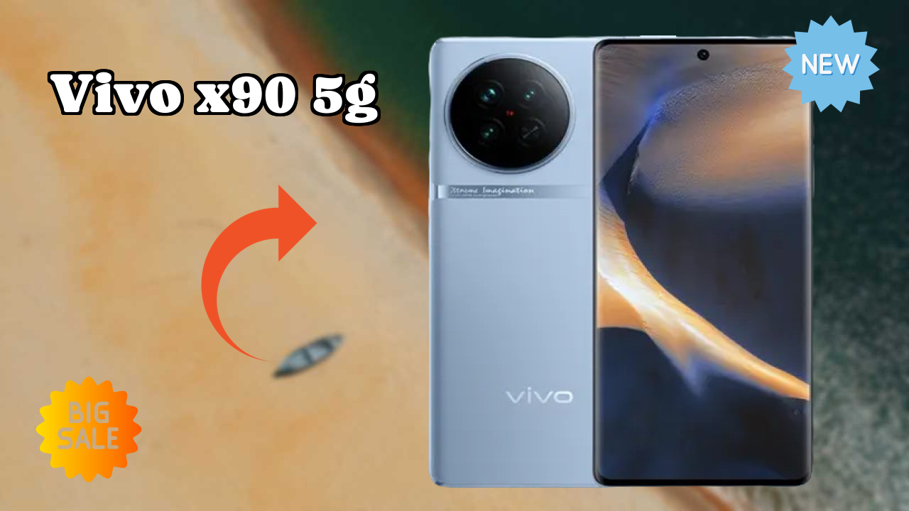 Vivo X90 5G Camera Review: 50 MP + 12 MP + 12 MP Rear Camera Real Test