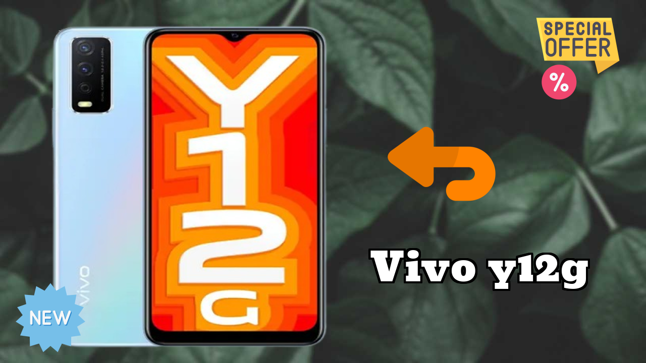 Vivo Y12G Processor Test: Snapdragon 439 Speed Review