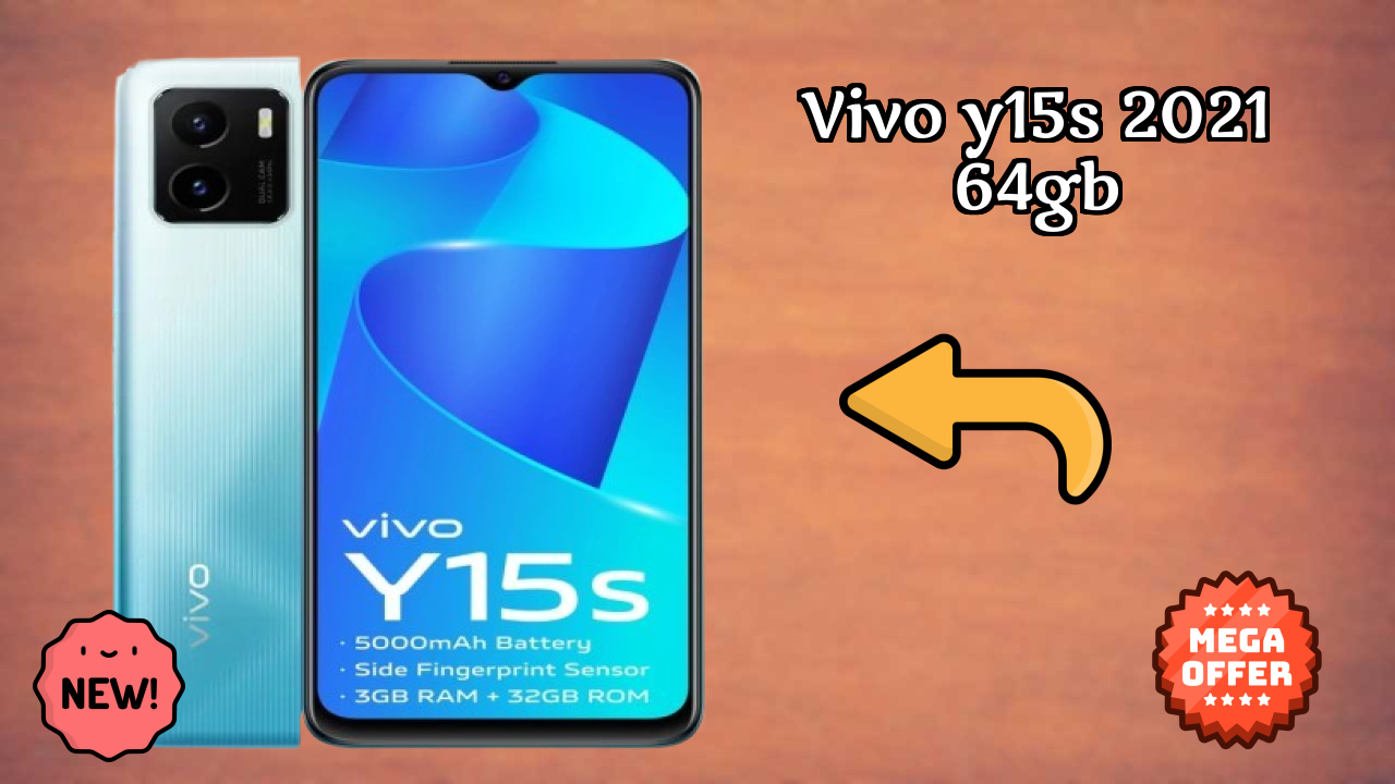 Vivo Y15s 2021 64GB Processor Review: MediaTek Helio P35 Speed Test