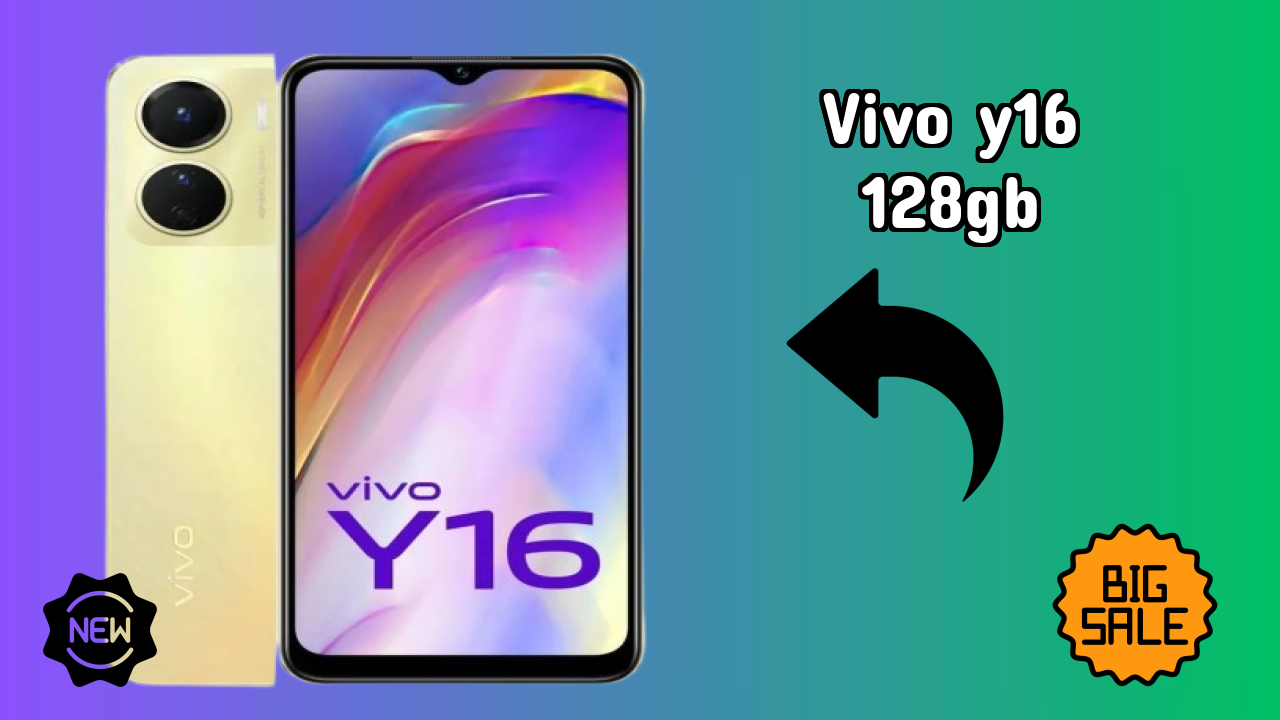 Vivo Y16 128GB Gaming Test: MediaTek Helio P35 Game FPS