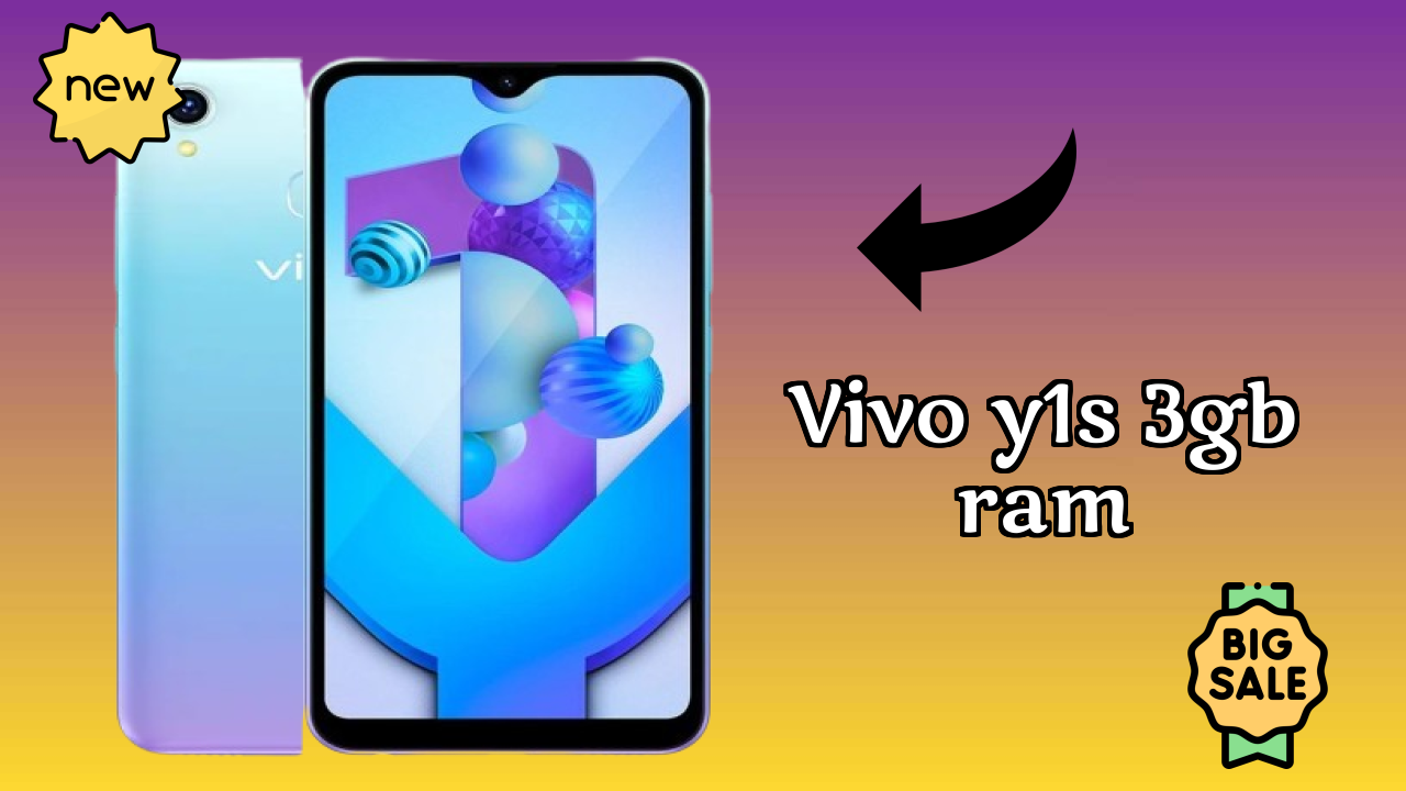 Vivo Y1s 3GB RAM Camera Samples: 13 MP Rear Camera Photo Test