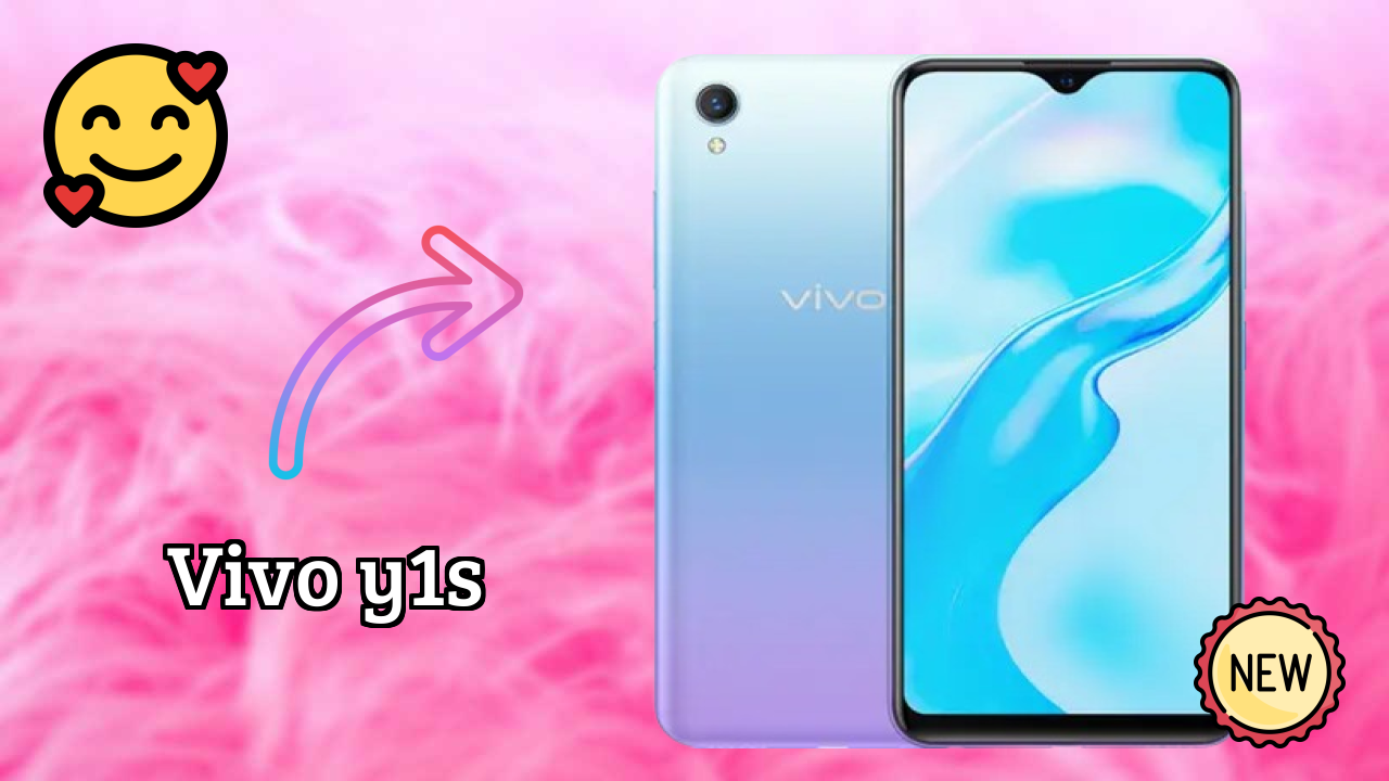 Vivo Y1s Price: ₹9,990 - Complete Analysis