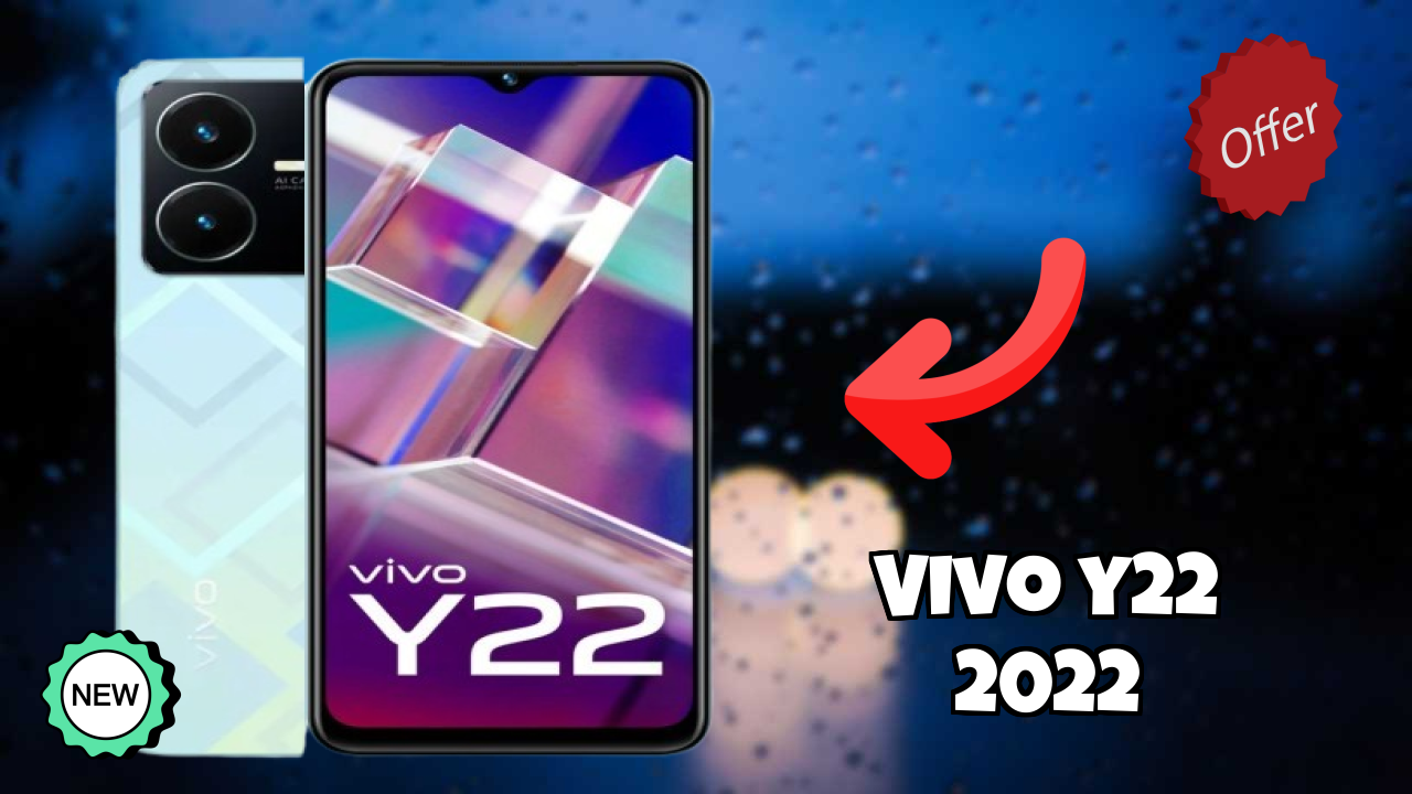 Vivo Y22 2022 Processor Test: MediaTek Helio G70 Speed Review