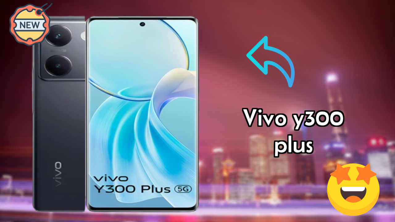 Vivo Y300 Plus Gaming Benchmarks: Snapdragon 695 FPS Test