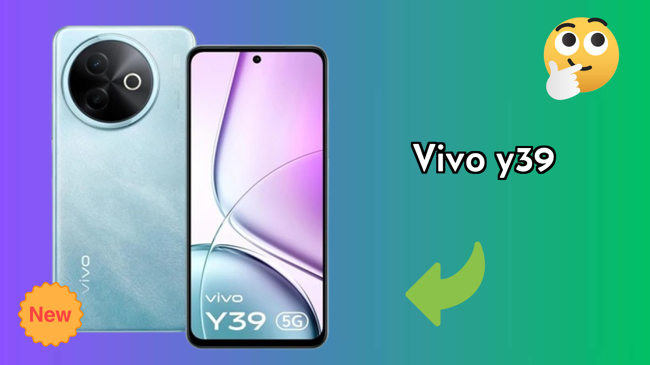 Vivo Y39 Processor Review: Snapdragon 4 Gen 2 Speed Test
