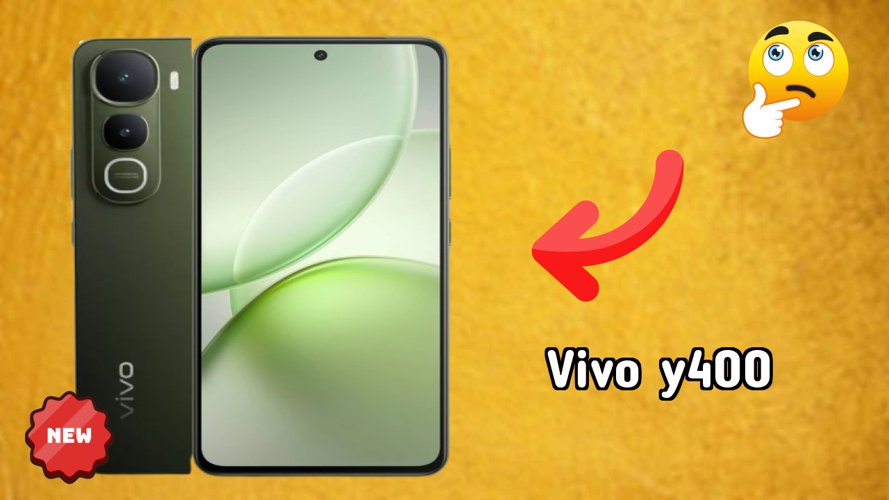 Vivo Y400 Camera Samples: 50 MP + 2 MP Rear Camera Real Photos