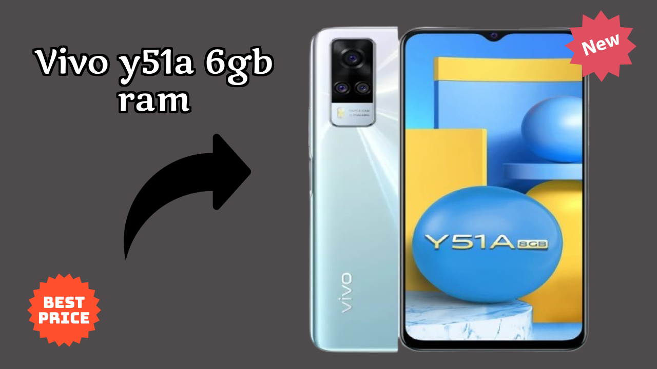 Vivo Y51A 6GB RAM Camera Test: 48 MP + 8 MP + 2 MP Rear Camera Sample Photos