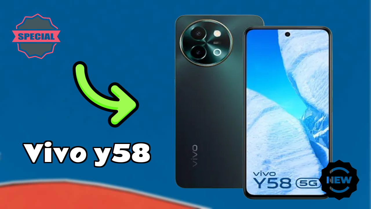 Vivo Y58 Battery Review: How Long Does 6000 MAh Last?