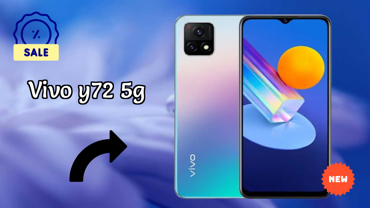 Vivo Y72 5G at ₹19,990 - Complete Buying Guide