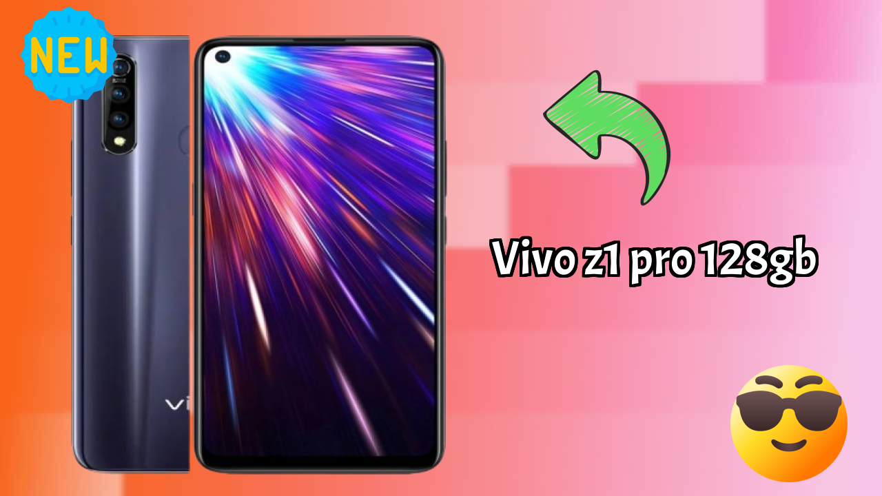 Vivo Z1 Pro 128GB 2026 All Features Compared With Rivals
