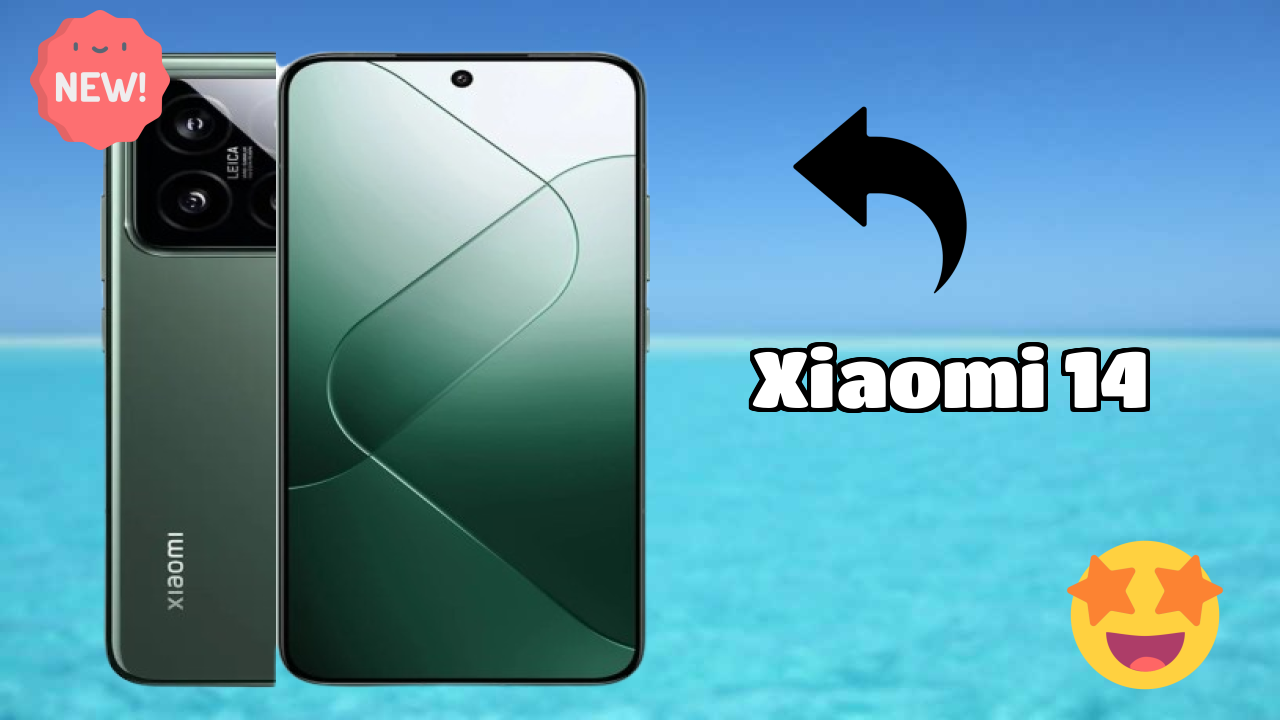 Xiaomi 14 Battery Review: 4610 MAh Charging Speed