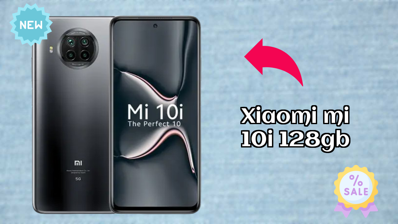 Xiaomi Mi 10i 128GB RAM Test: 6 GB RAM Handles Multitasking?