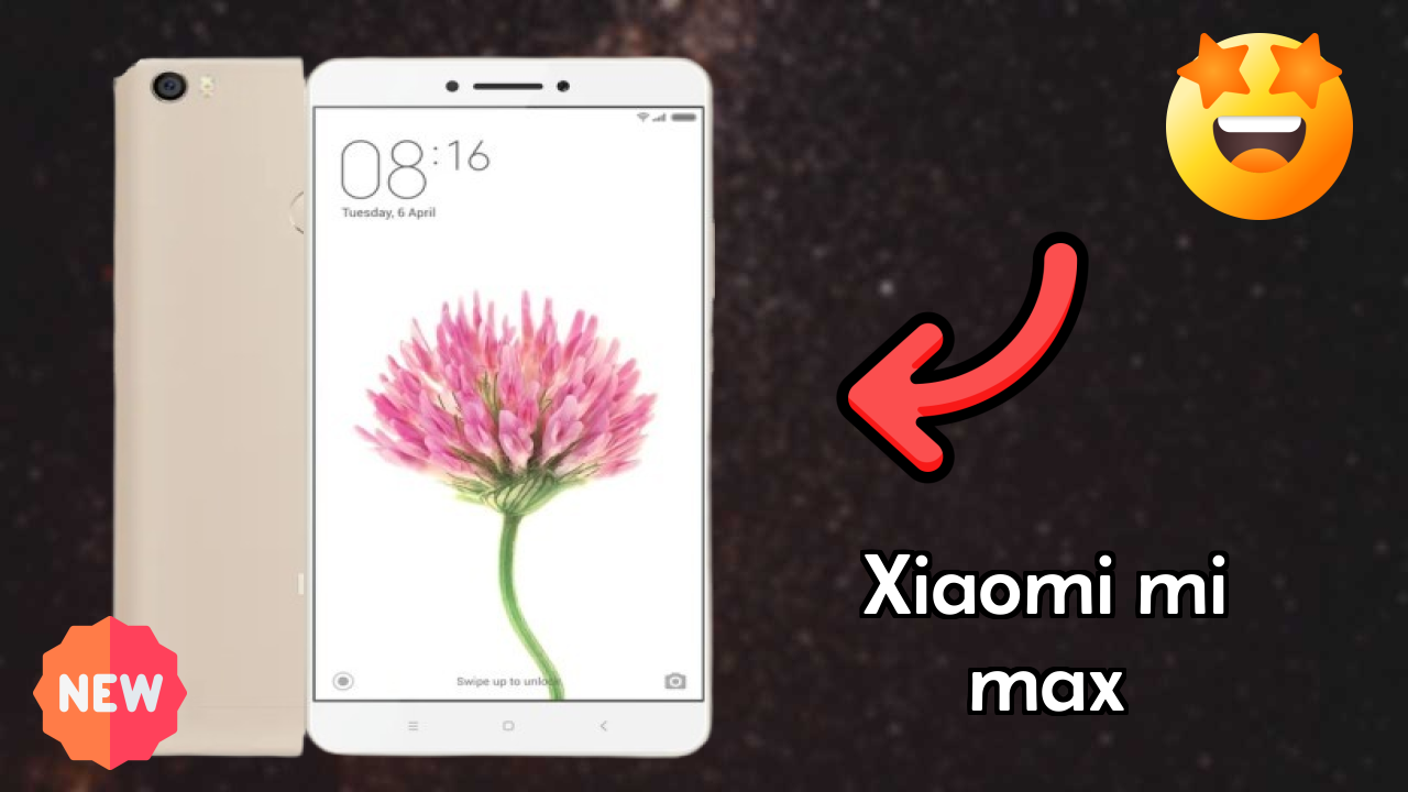 Xiaomi Mi Max RAM Performance: 3 GB RAM Gaming Test