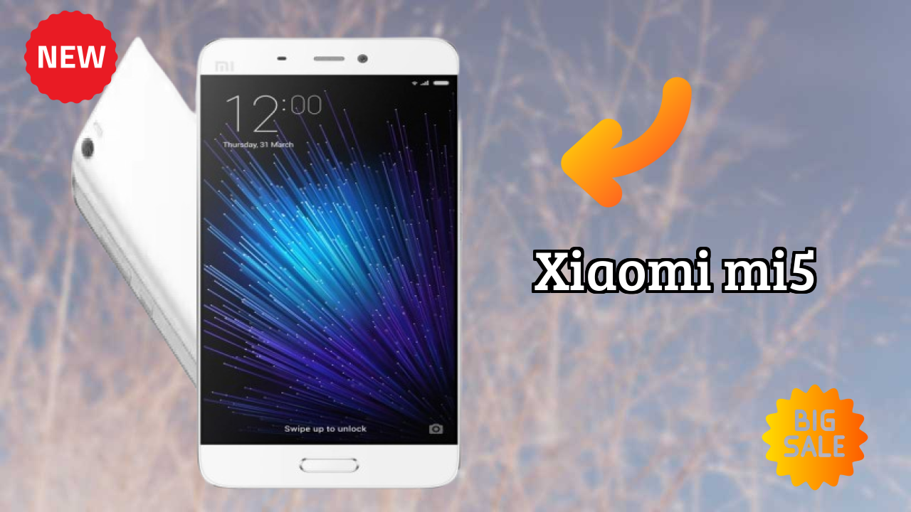 Xiaomi Mi5 RAM Test: 3 GB RAM Handles Gaming Well